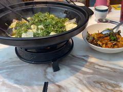 -唐猫庭院·千年陕菜(大唐不夜城店)