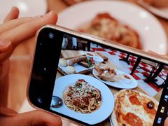 -城市大道红炉披萨烘焙坊