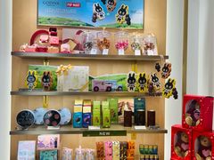 -GODIVA(王府井apm店)