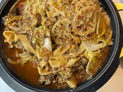 -回·龙虾铺·盆盆蟹·烧烤大排档(回龙观店)