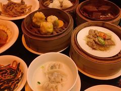 虾饺-富力万达嘉华酒店-品珍中餐厅(水果湖店)