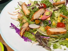 -米德维奇俄式西餐厅(西六道街店)