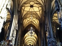 -斯蒂芬主教座堂(Stephansdom)