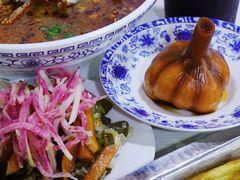 -阿叶羊杂碎(前进街店)