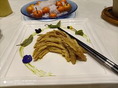 -小天厨民间菜馆(深圳街店)