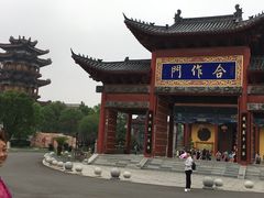 -南海禅寺