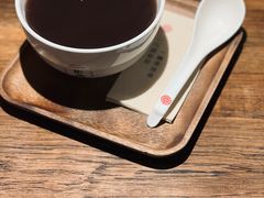 -彬媽糖水(侨鑫国际店)