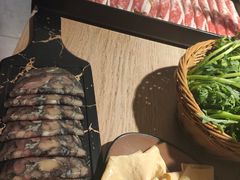-老灶堂文创火锅(文艺路店)