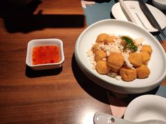 -大树餐厅(益田假日店)