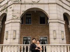 -经典婚纱摄影美学馆·私人定制