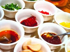 -额尔敦传统涮(腾飞北路店)
