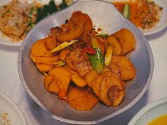-乾园(恒隆广场店)