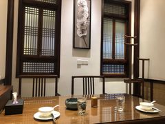 大堂-蘭奢雅集·江浙菜(青山江滩店)