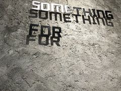 -Something For(中洲湾店)