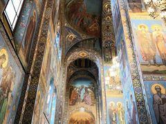 -滴血救世主教堂