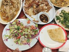 -聚首堂·特色小吃·肘子(什刹海德胜门店)