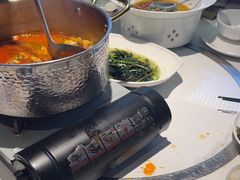 -渔舟意·湖南家宴(萝岗纳金城店)