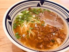 -黄太牛·牛肉面(长江北路店)