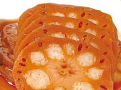 糯米藕-肥猫烧烤居(蓝湖绿城店)