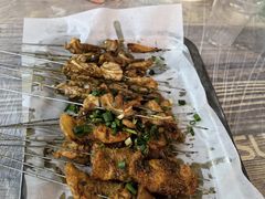 -小民大排档(马场角横路店)