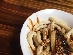-中和裴氏蹄花(府河路店)