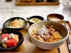 -杭州久泰饭店·摩卡花园