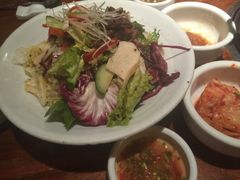 烤肉沙拉-萨拉伯尔(燕莎友谊商城店)