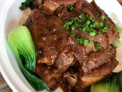 -椿记烧鹅(叠彩店)