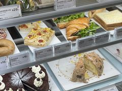 -Peet's Coffee皮爷咖啡(新天地黑标店)