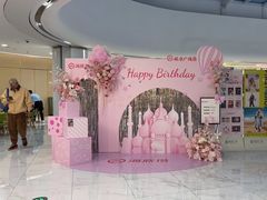 -海底捞火锅(振华广场生日主题店)