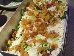 -蜜桃餐厅·江浙融合菜(荟聚购物中心店)