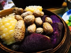 -烧肉馆(古北水镇景区店)