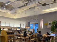 大堂-WOKKA by艮上(中海环宇荟店)