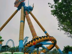 -厦门方特梦幻王国