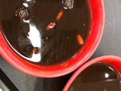 红豆汤-红鼻子桂林米粉(金唐新光界店)