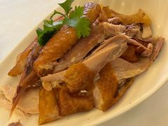 -鹿鸣春饭店(总店)