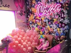 -CIAO·团建聚餐·生日派对轰趴馆(福田店)