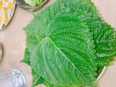 -西塔老太太泥炉烤肉(北京望京店)