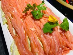 -来涮蜀鲜货火锅串串香(菜市口店)