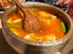 -山石榴·贵州菜(丰盛里店)