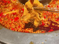 -陈眼镜火锅(总店)