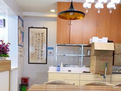 大堂-笃笃笃糖粥(十全街店)