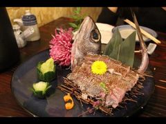 -矶野水产(澳门逸园中心店)