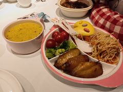 -眉州东坡(清河万象汇店)