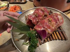 -西塔老太太泥炉烤肉(亚运村店)