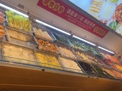 -成老灶火锅鸡(平山店)