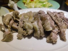 -贯贯吉·清真餐厅(浙江中路店)