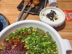 -品回味清真西北楼(宁波首店)