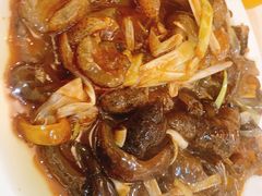 -胖子菜馆(隆昌路店)