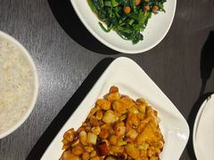 -好嫂子酱猪手•农家菜(蒲黄榆店)